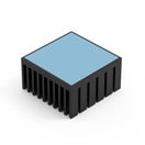 WE-HTO Heatsink for TO220/247